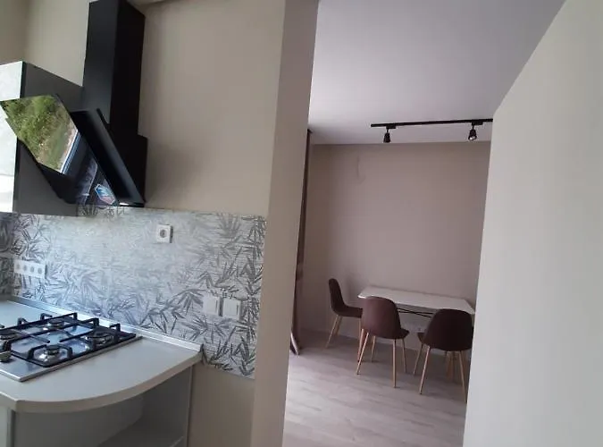 Sakura Apartman *