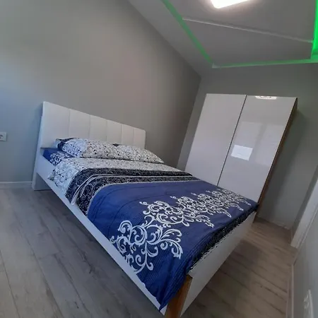 Sakura Apartamento