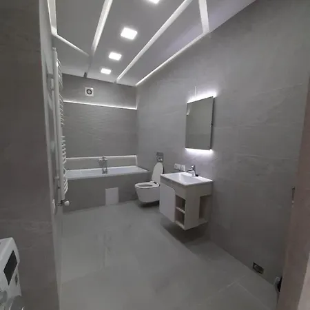 Apartamento Sakura *