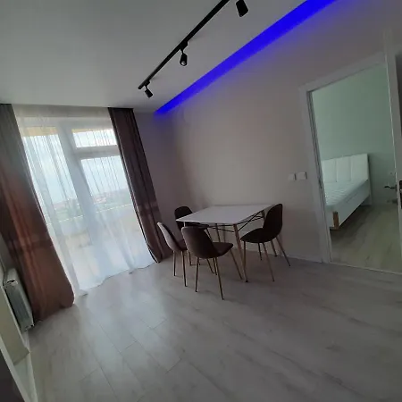 Sakura Apartamento Uzhhorod