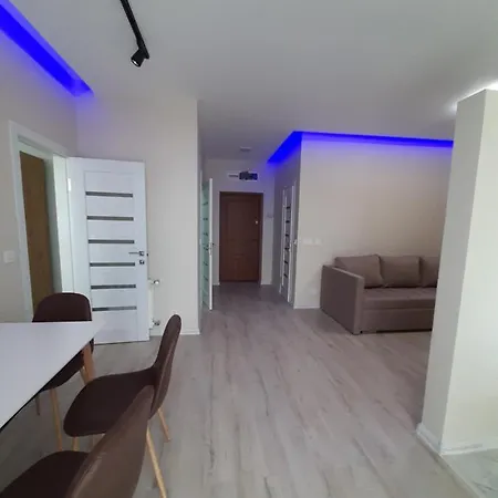 Apartamento Sakura