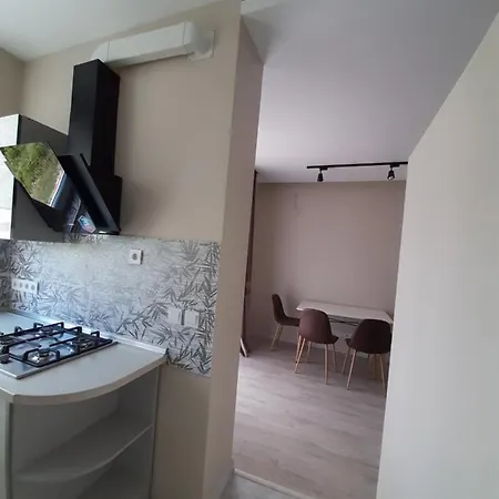 Sakura Apartment *