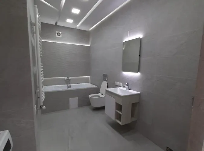 Apartamento Sakura *