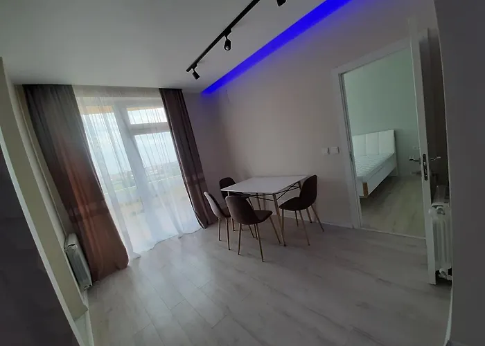 Sakura Apartamento Uzhhorod